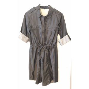 GAP Shirt dress!